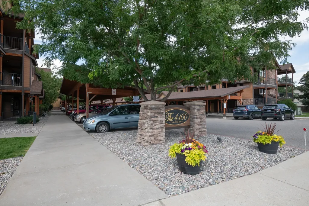 4100 Mullan Road Missoula MT 59808