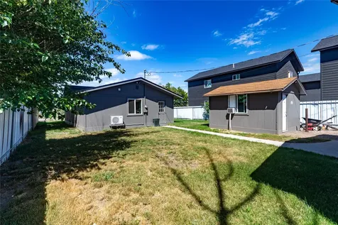 207 9TH Avenue W Polson MT 59860