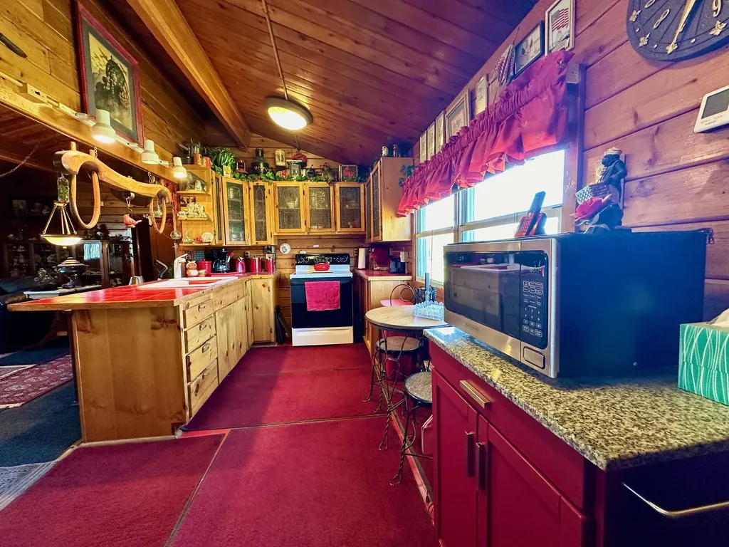 661 Dovetail Valentine Road Winnett MT 59087