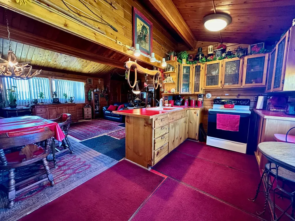 661 Dovetail Valentine Road Winnett MT 59087