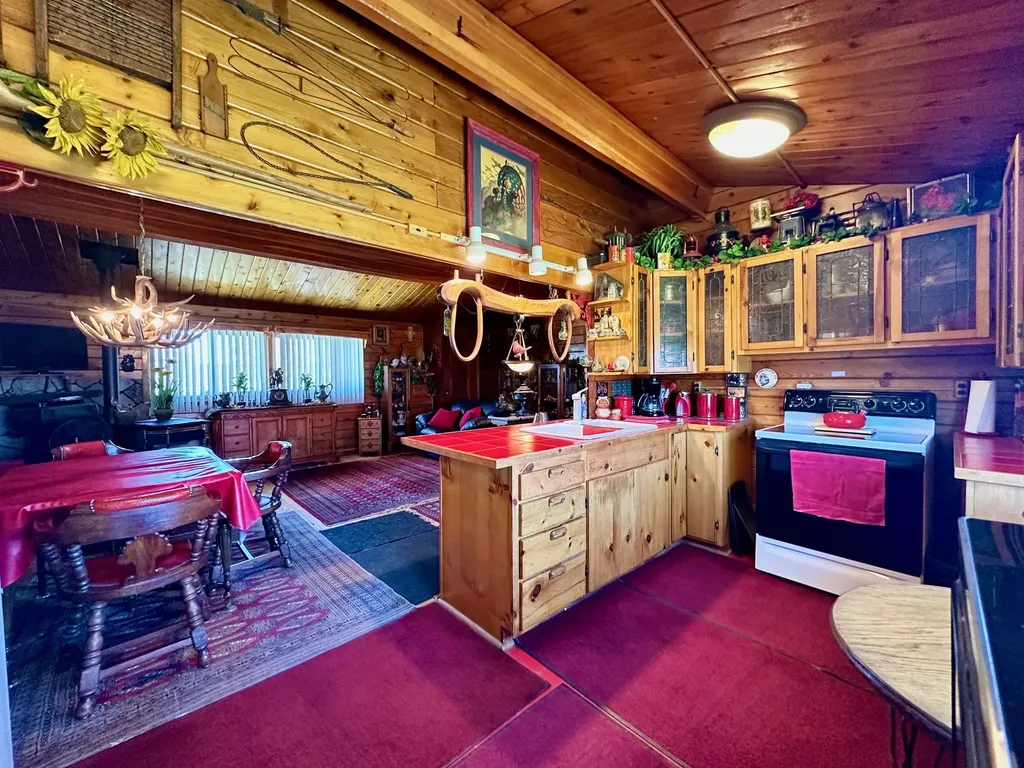 661 Dovetail Valentine Road Winnett MT 59087