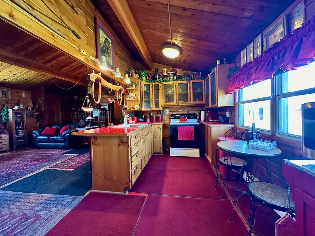 661 Dovetail Valentine Road Winnett MT 59087