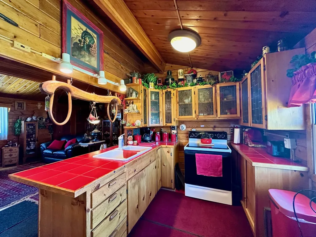 661 Dovetail Valentine Road Winnett MT 59087