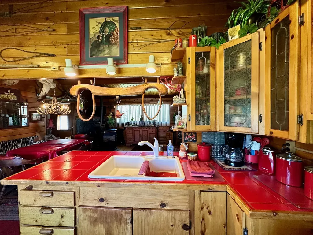 661 Dovetail Valentine Road Winnett MT 59087
