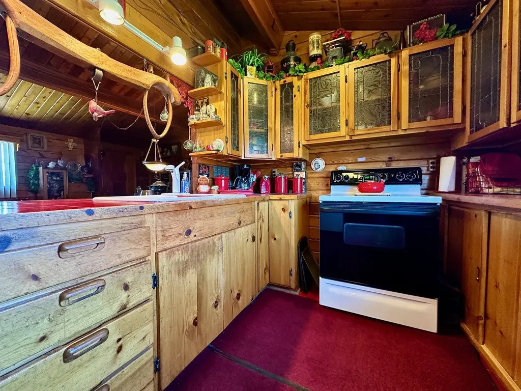 661 Dovetail Valentine Road Winnett MT 59087