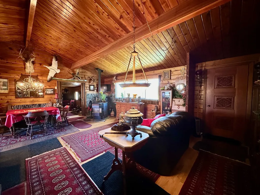 661 Dovetail Valentine Road Winnett MT 59087