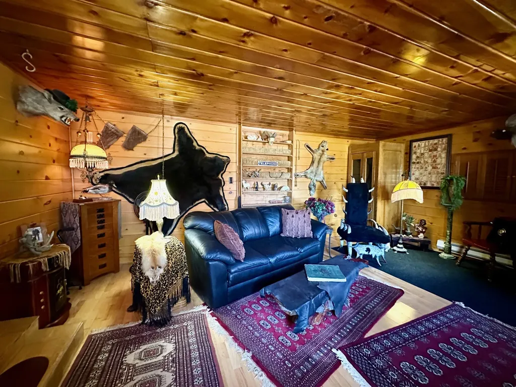 661 Dovetail Valentine Road Winnett MT 59087