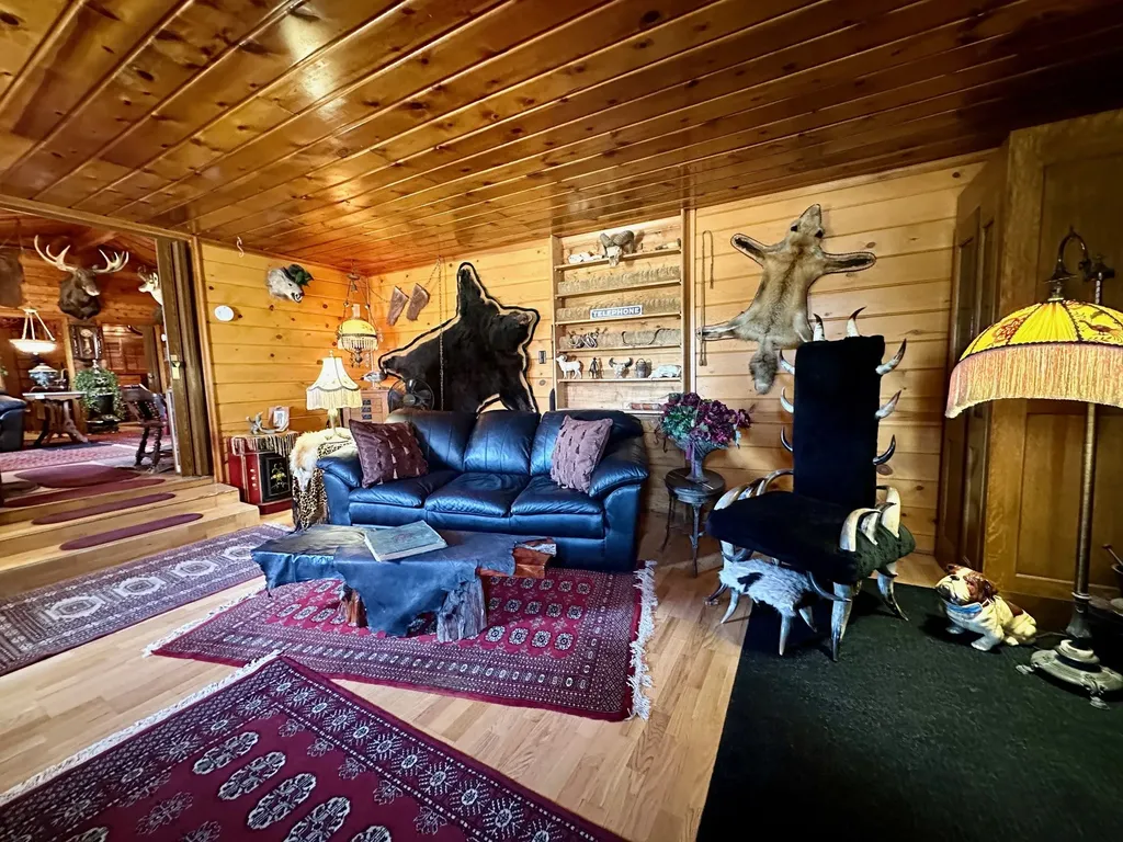 661 Dovetail Valentine Road Winnett MT 59087
