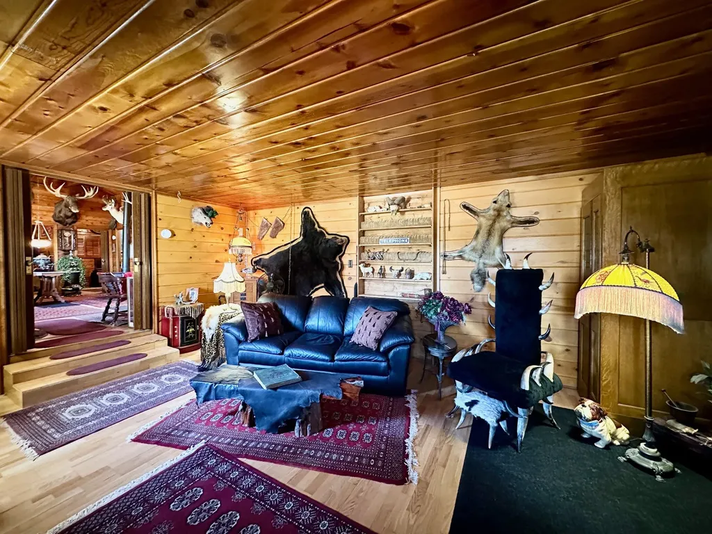 661 Dovetail Valentine Road Winnett MT 59087