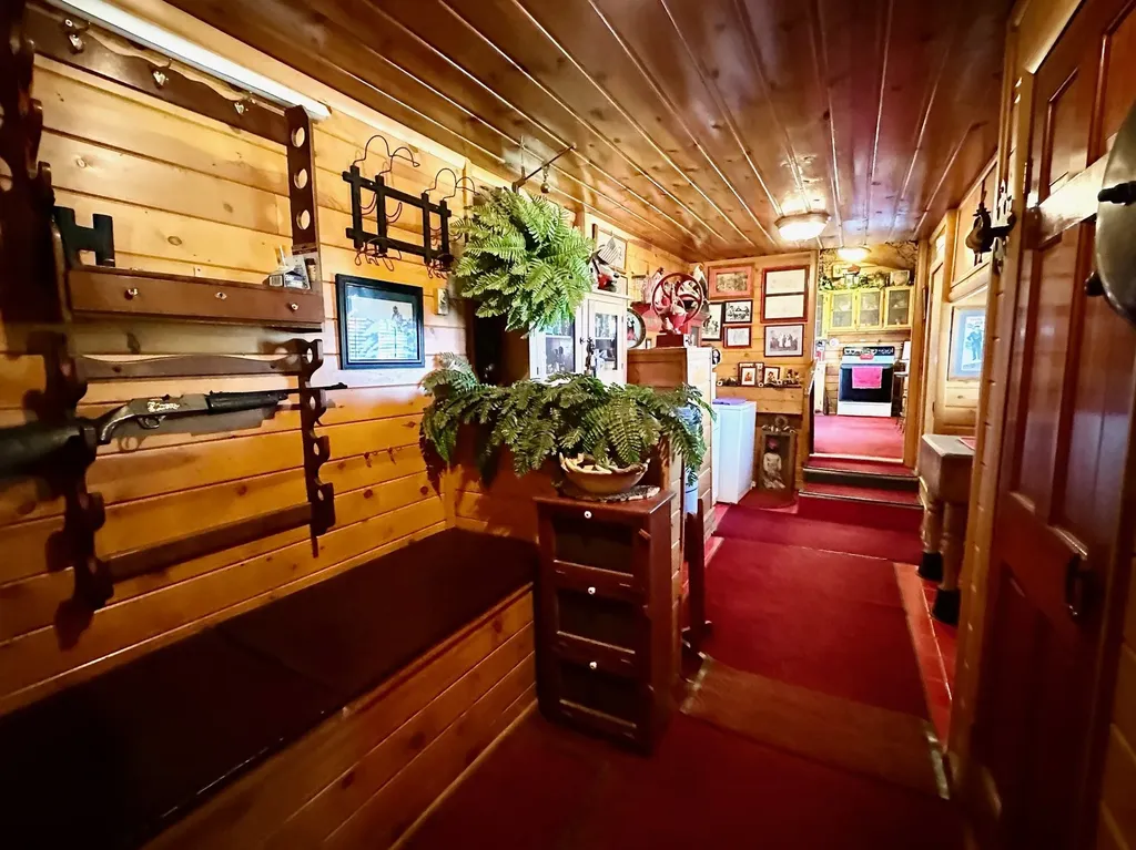 661 Dovetail Valentine Road Winnett MT 59087