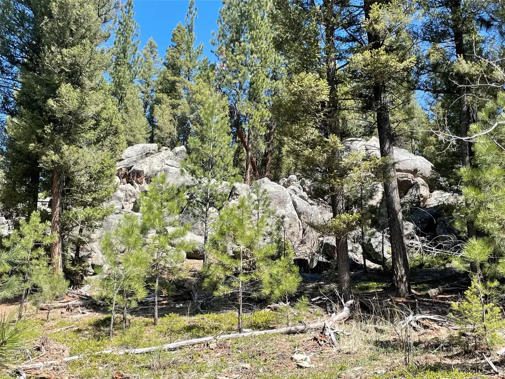 617 Mcclellan Creek Road Clancy MT 59634