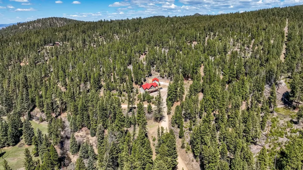 617 Mcclellan Creek Road Clancy MT 59634