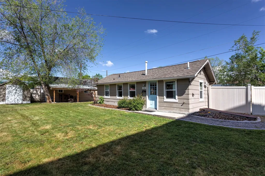 1538 S 8th Street W Missoula MT 59801