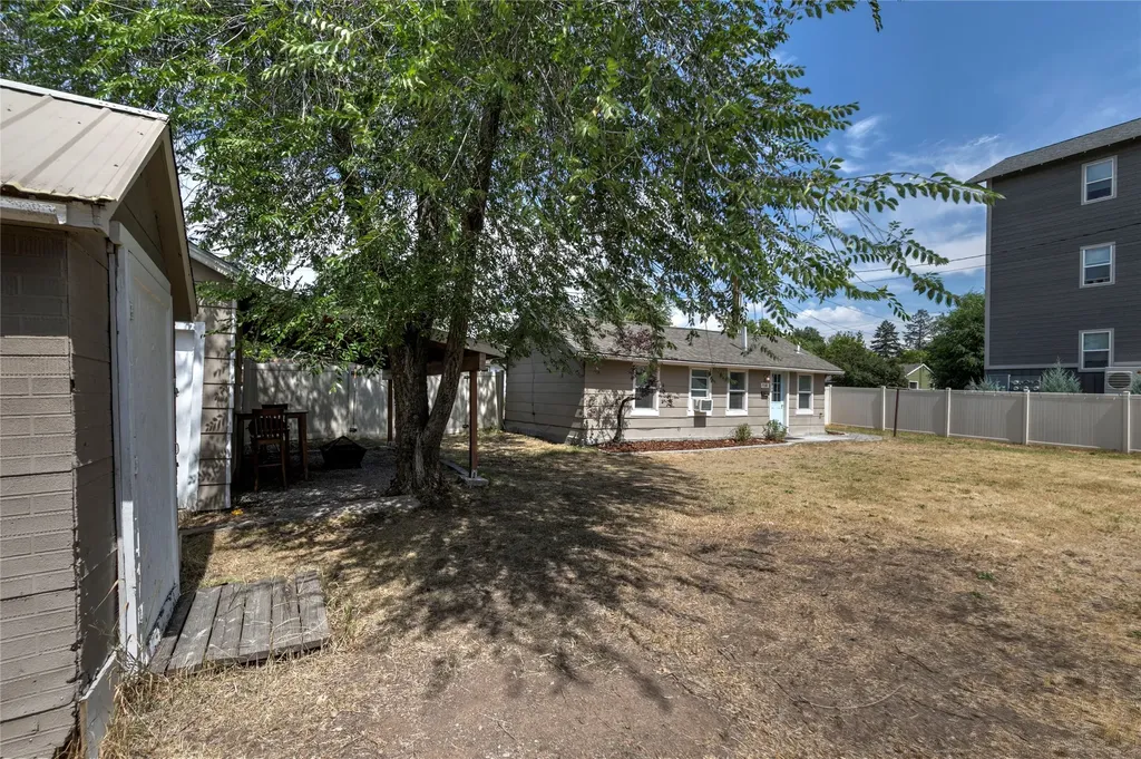 1538 S 8th Street W Missoula MT 59801