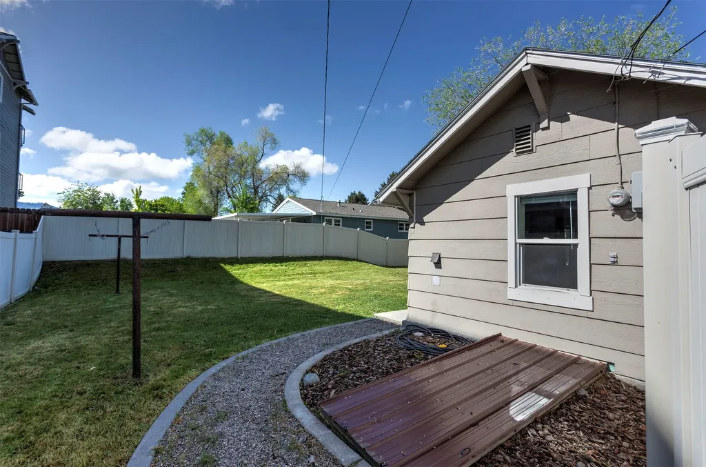 1538 S 8th Street W Missoula MT 59801
