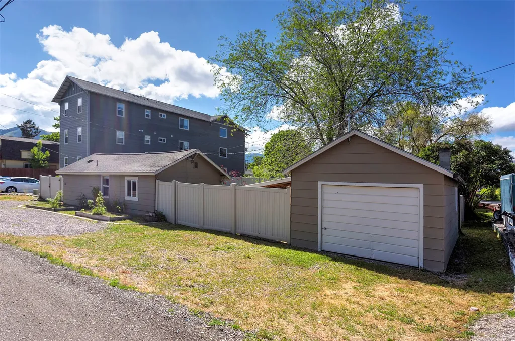 1538 S 8th Street W Missoula MT 59801