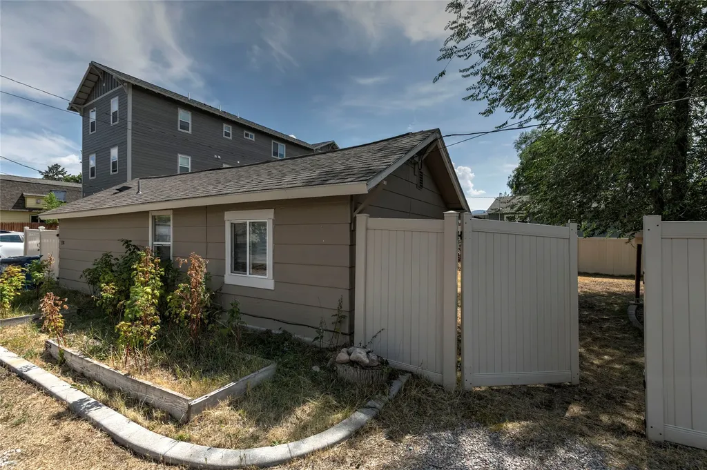 1538 S 8th Street W Missoula MT 59801