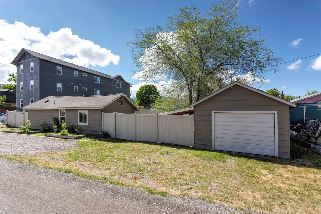 1538 S 8th Street W Missoula MT 59801
