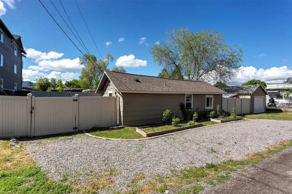 1538 S 8th Street W Missoula MT 59801