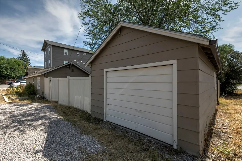1538 S 8th Street W Missoula MT 59801