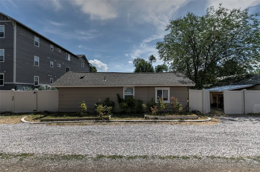 1538 S 8th Street W Missoula MT 59801