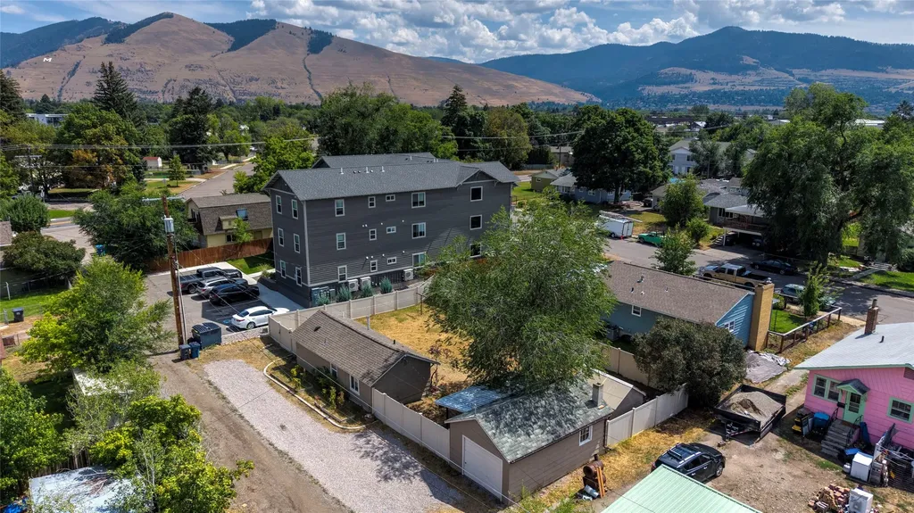 1538 S 8th Street W Missoula MT 59801