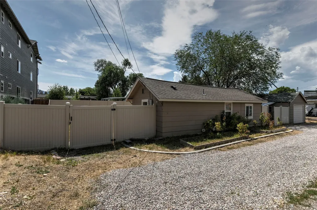 1538 S 8th Street W Missoula MT 59801