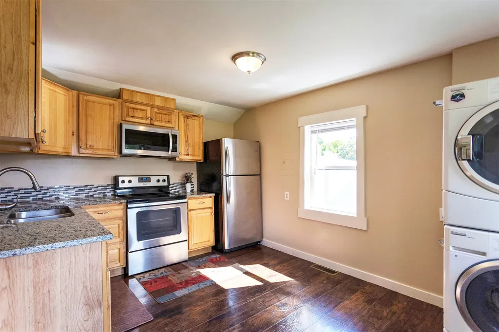 1538 S 8th Street W Missoula MT 59801
