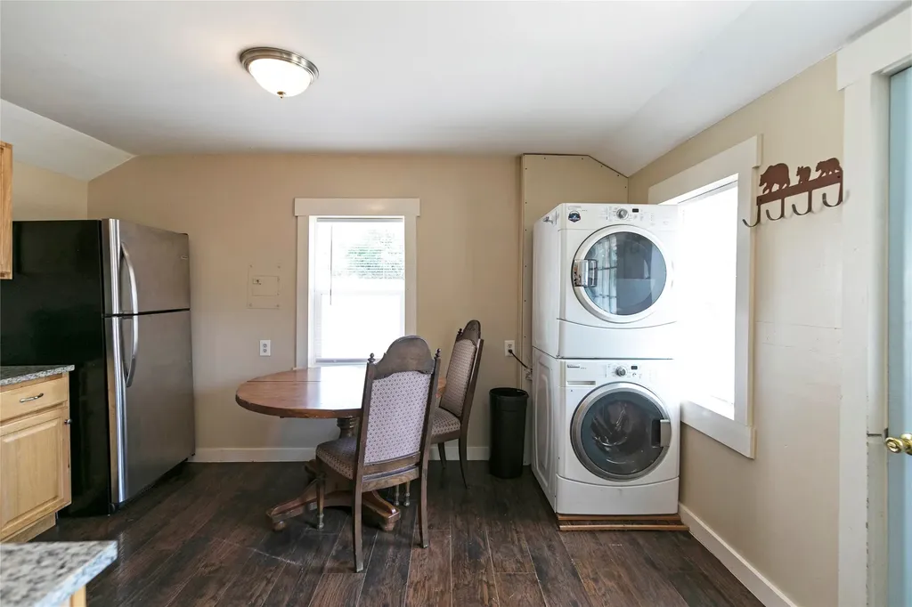 1538 S 8th Street W Missoula MT 59801