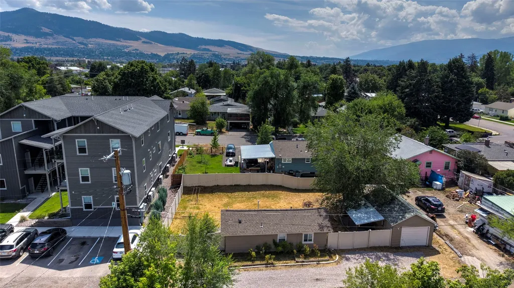 1538 S 8th Street W Missoula MT 59801