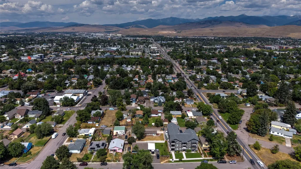 1538 S 8th Street W Missoula MT 59801