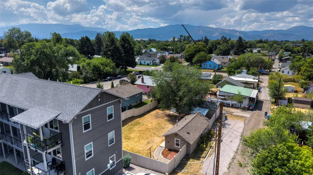 1538 S 8th Street W Missoula MT 59801
