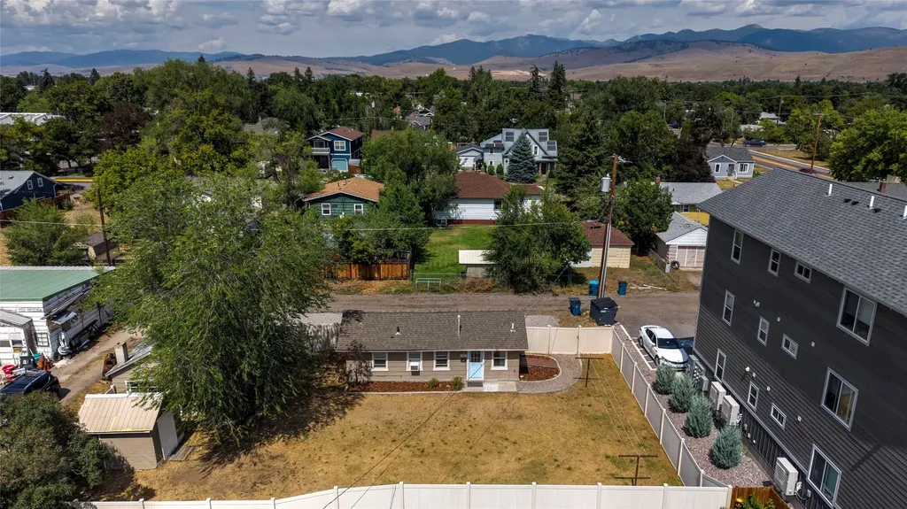 1538 S 8th Street W Missoula MT 59801