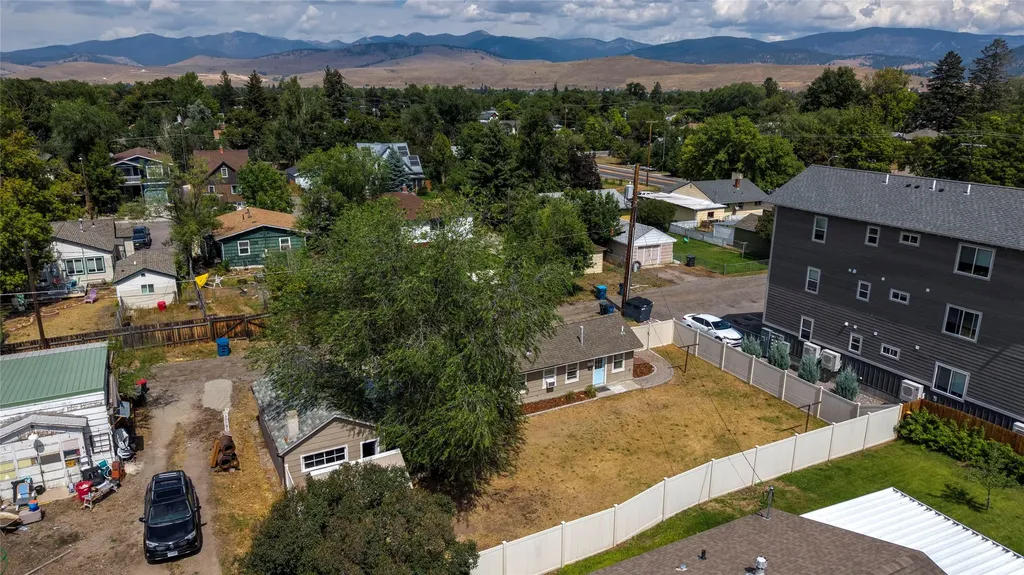1538 S 8th Street W Missoula MT 59801
