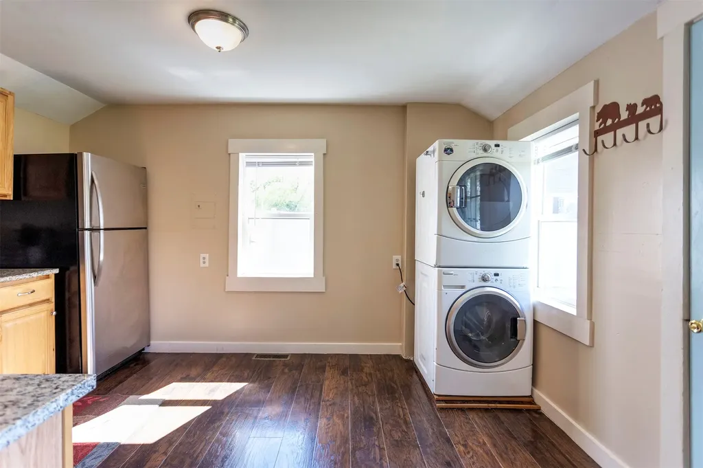 1538 S 8th Street W Missoula MT 59801