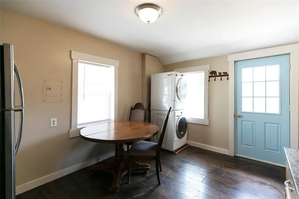 1538 S 8th Street W Missoula MT 59801