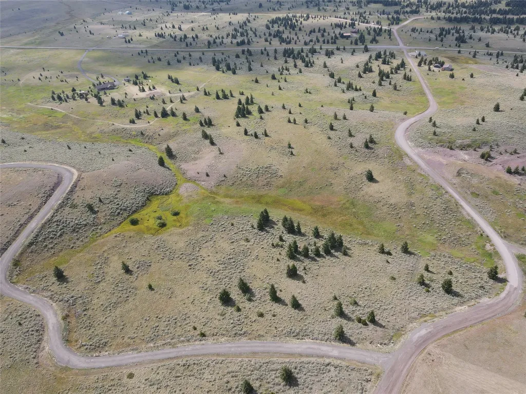 118 Panorama Drive White Sulphur Springs MT 59645