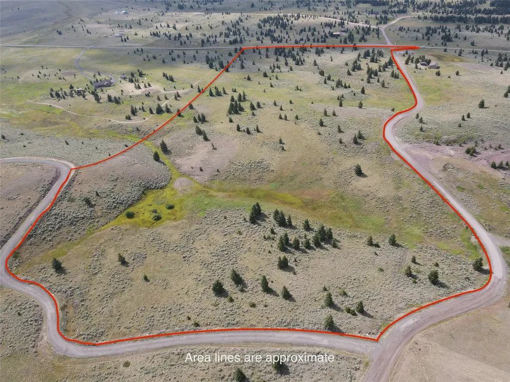 118 Panorama Drive White Sulphur Springs MT 59645