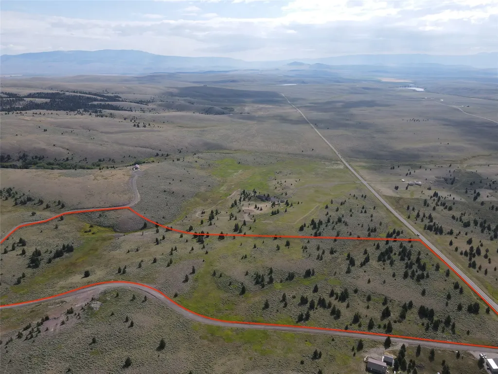 118 Panorama Drive White Sulphur Springs MT 59645