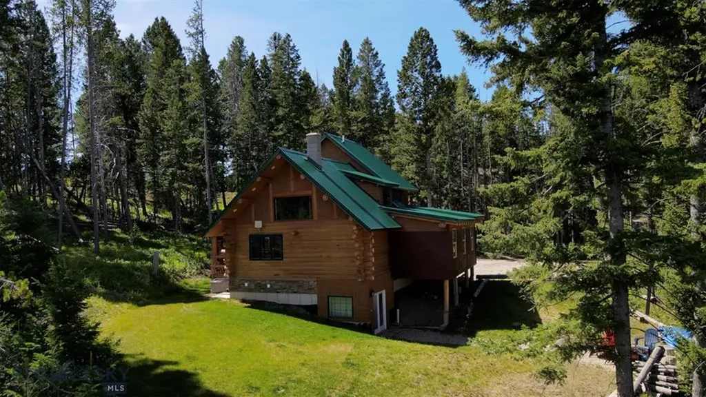 617 Fire Lane Anaconda MT 59711