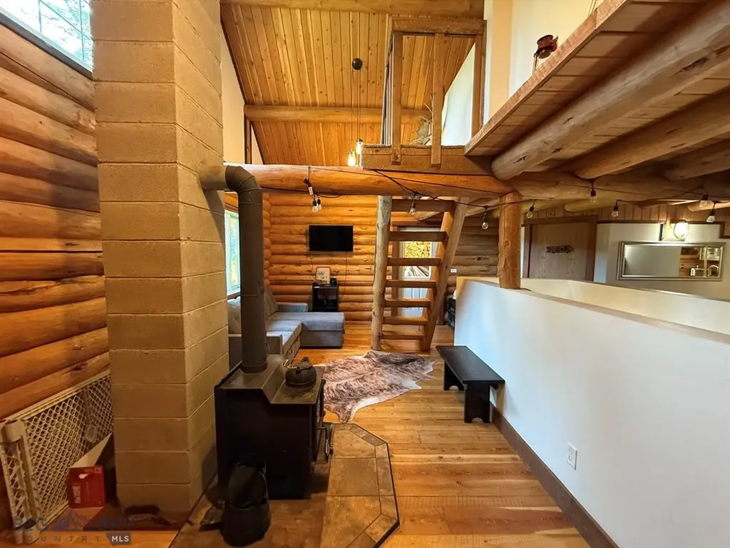 617 Fire Lane Anaconda MT 59711
