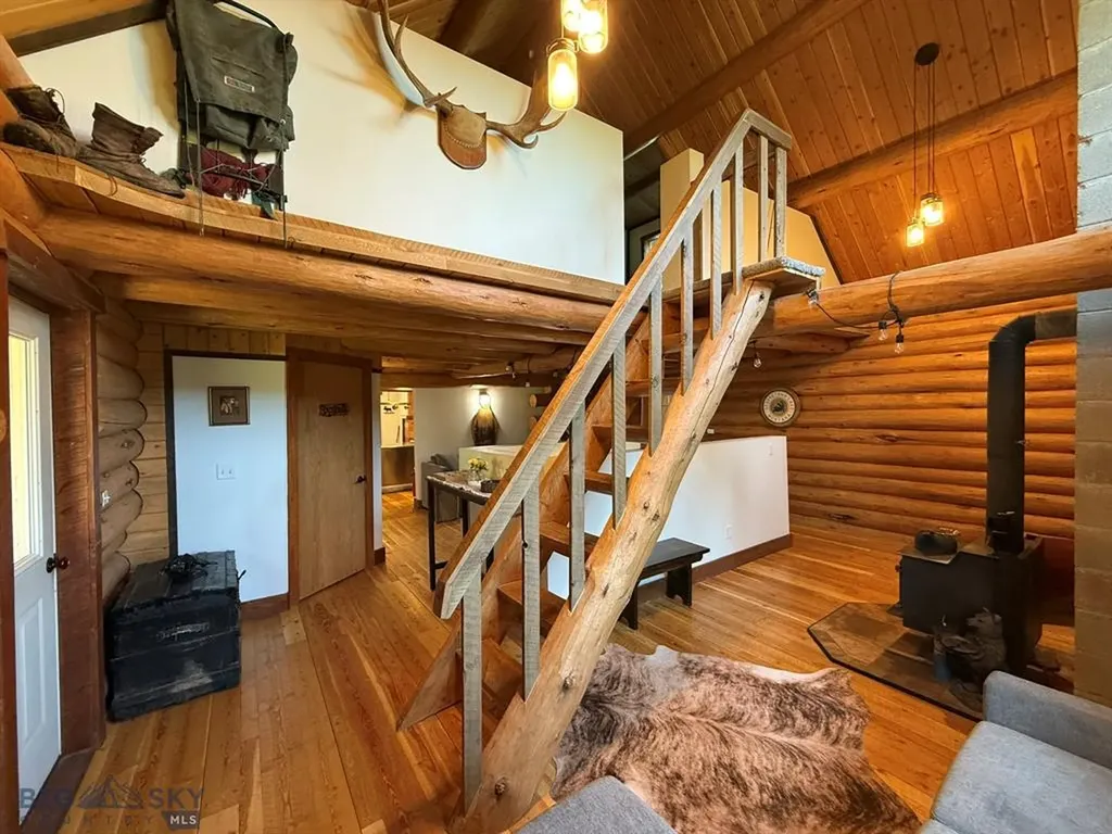 617 Fire Lane Anaconda MT 59711