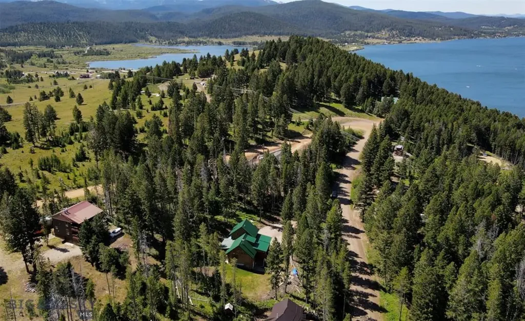 617 Fire Lane Anaconda MT 59711