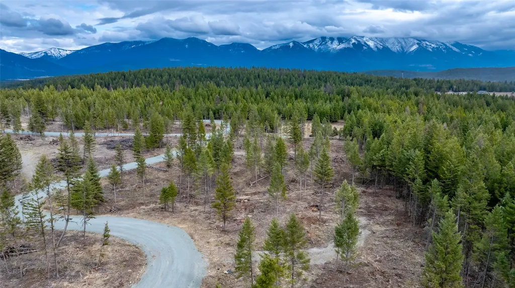 Nhn Lot #34 Osprey Loop Eureka MT 59917