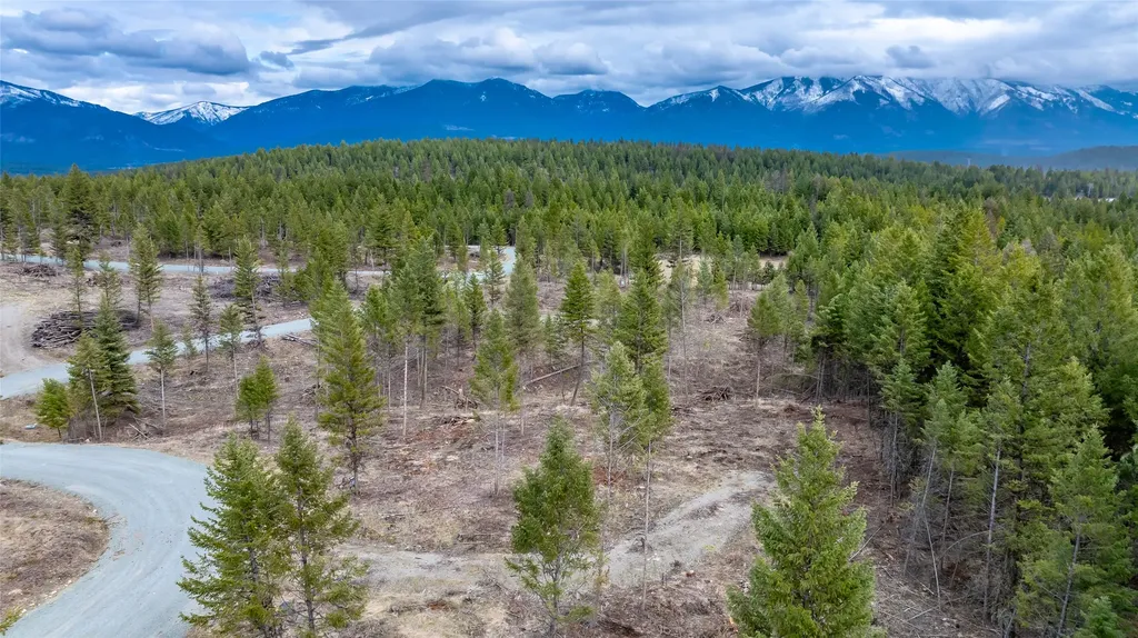 Nhn Lot #34 Osprey Loop Eureka MT 59917