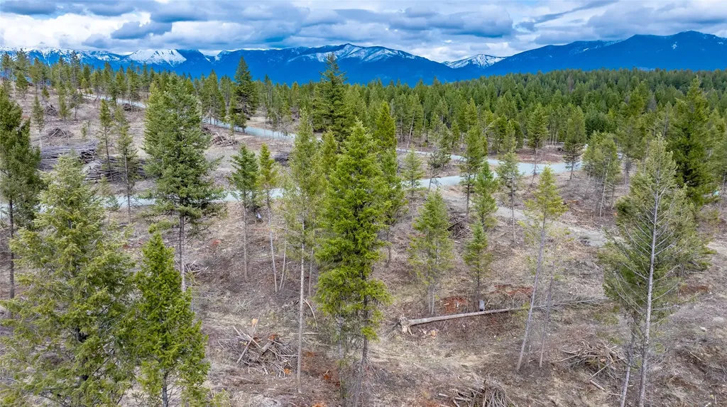 Nhn Lot #34 Osprey Loop Eureka MT 59917