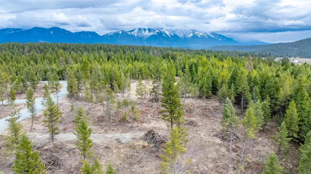 Nhn Lot #34 Osprey Loop Eureka MT 59917
