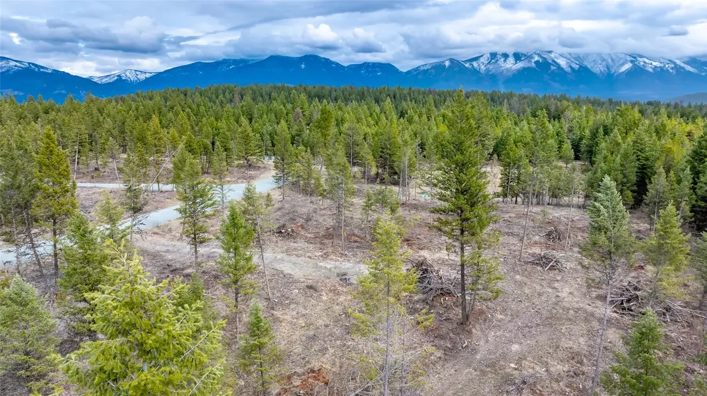 Nhn Lot #34 Osprey Loop Eureka MT 59917