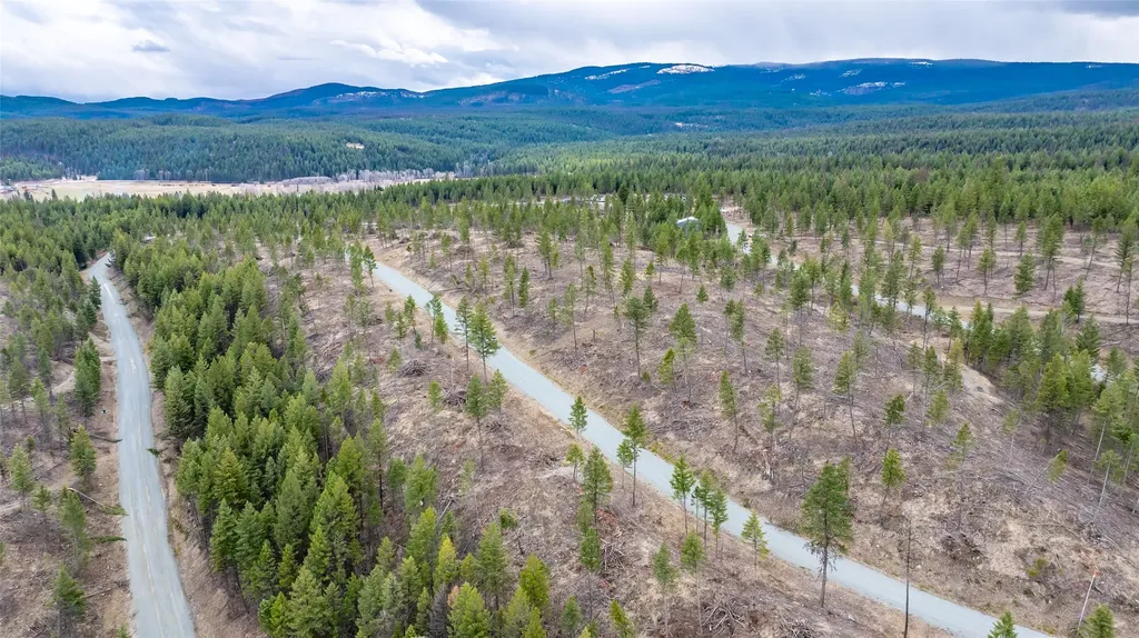 Nhn Lot #34 Osprey Loop Eureka MT 59917