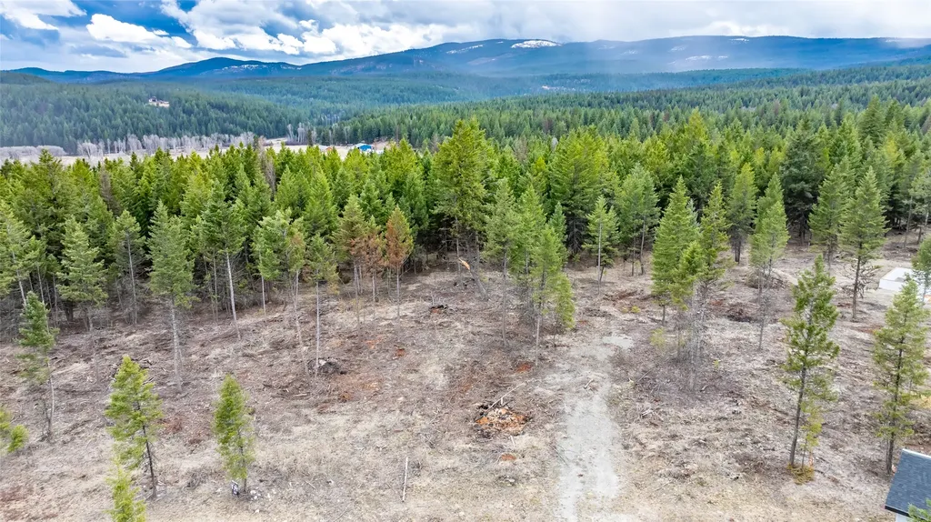 Nhn Lot #34 Osprey Loop Eureka MT 59917